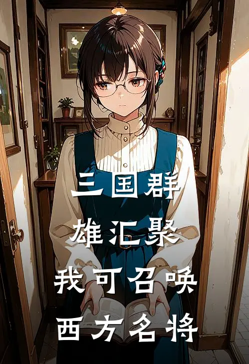三国群雄汇聚，我可召唤西方名将