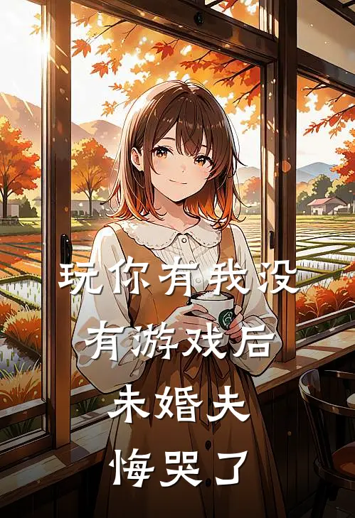 玩你有我没有游戏后，未婚夫悔哭了