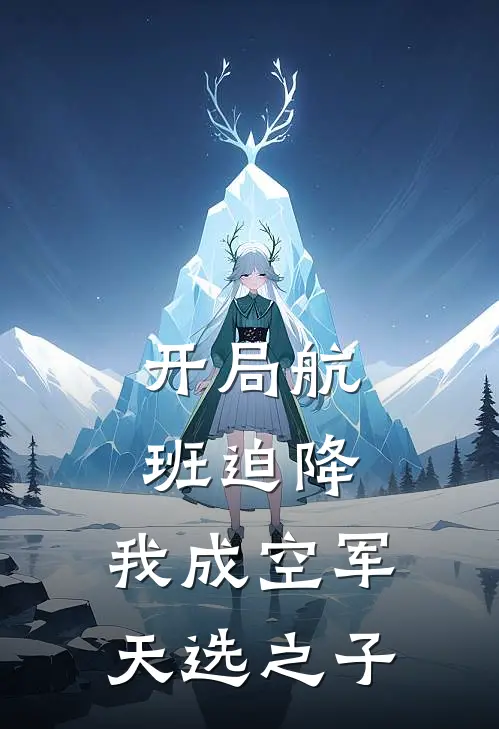 开局航班迫降，我成空军天选之子