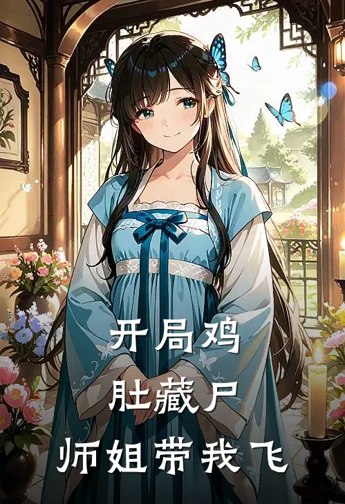 开局鸡肚藏尸，师姐带我飞