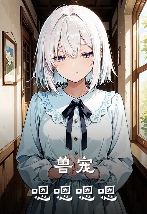 兽宠：嗯嗯嗯嗯
