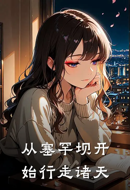 从塞罕坝开始行走诸天