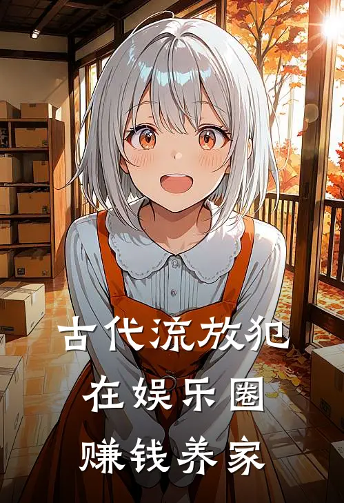古代流放犯在娱乐圈赚钱养家