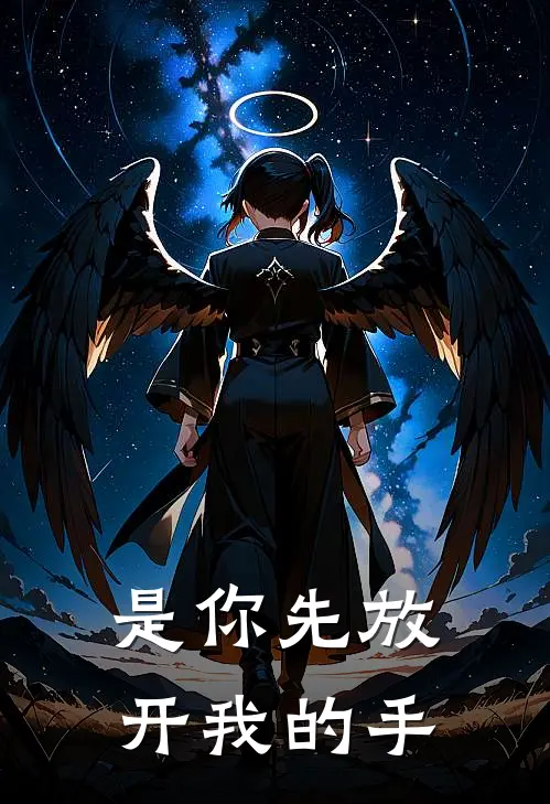 是你先放开我的手