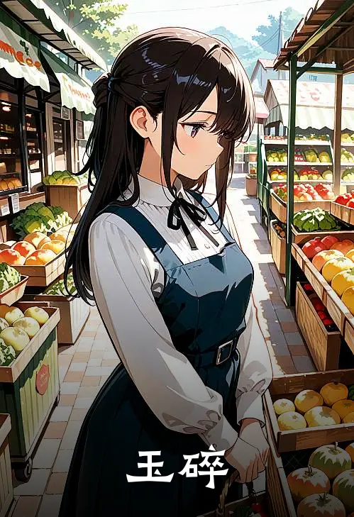 玉碎