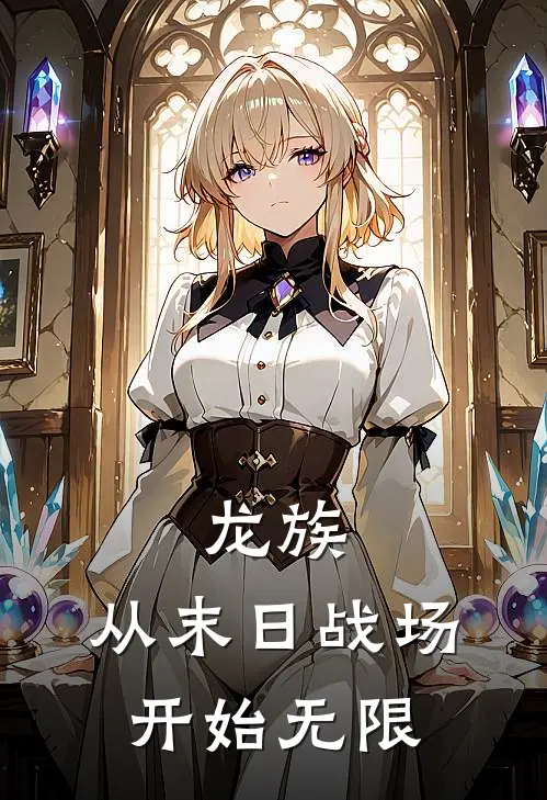 龙族：从末日战场开始无限
