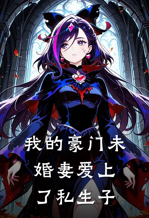 我的豪门未婚妻爱上了私生子