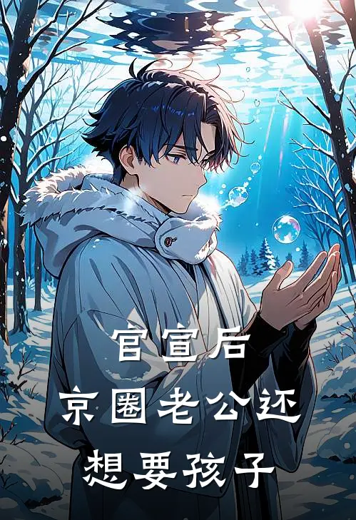 官宣后，京圈老公还想要孩子