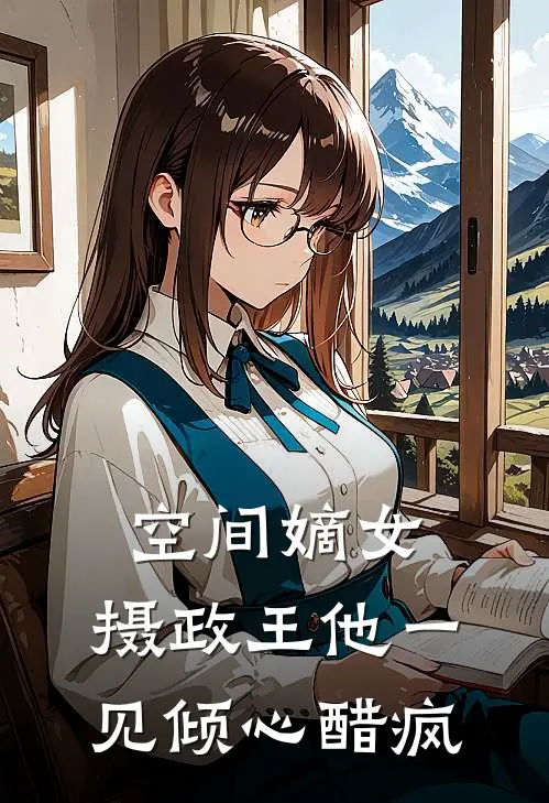空间嫡女：摄政王他一见倾心醋疯