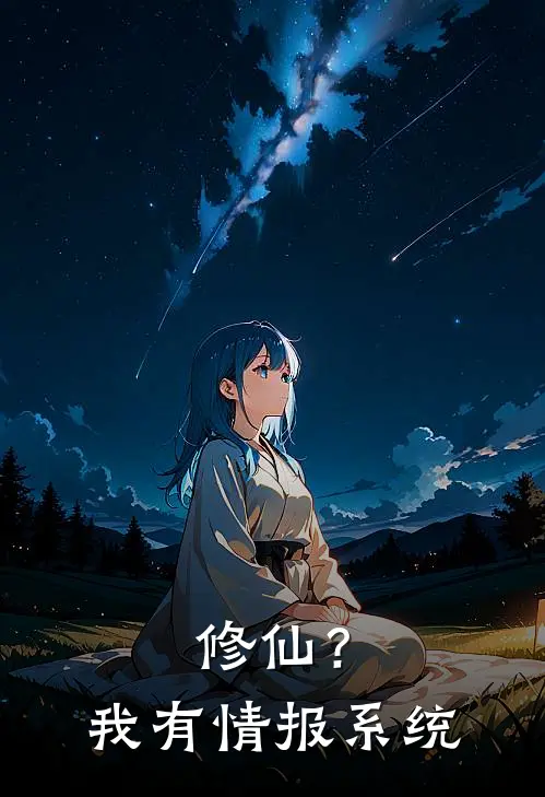 修仙？我有情报系统