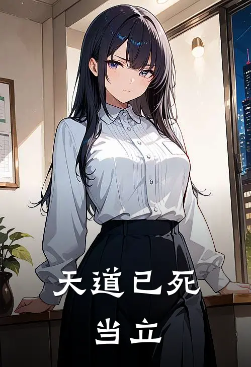 天道已死：当立