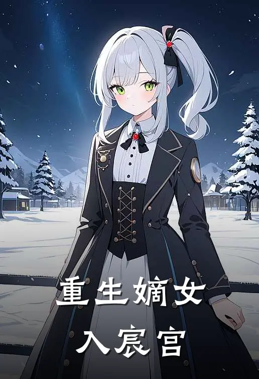 重生嫡女入宸宫