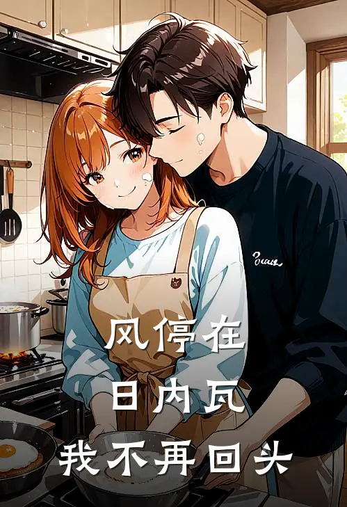 风停在日内瓦，我不再回头