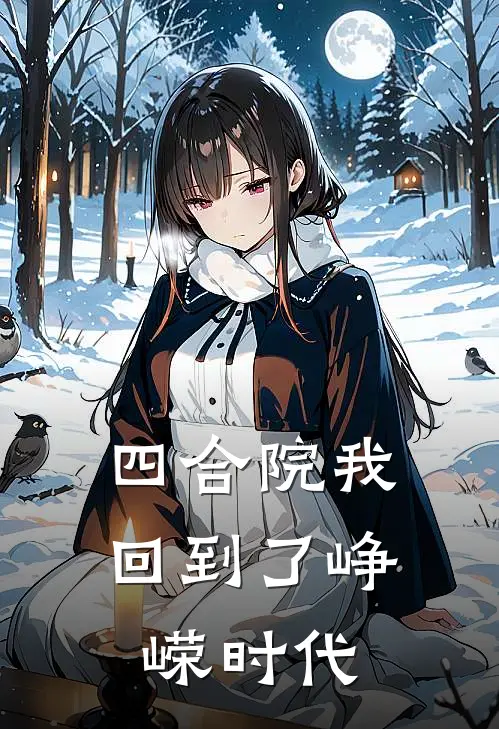 四合院我回到了峥嵘时代