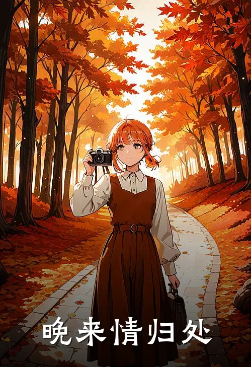 晚来情归处