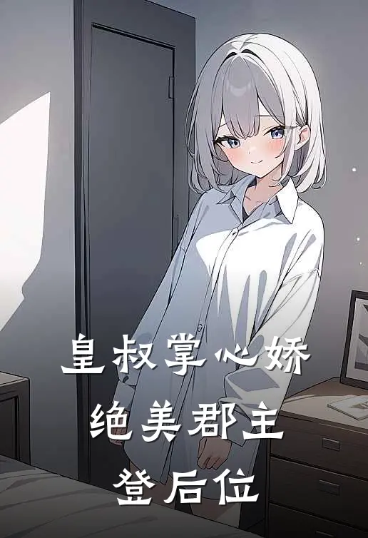 皇叔掌心娇，绝美郡主登后位