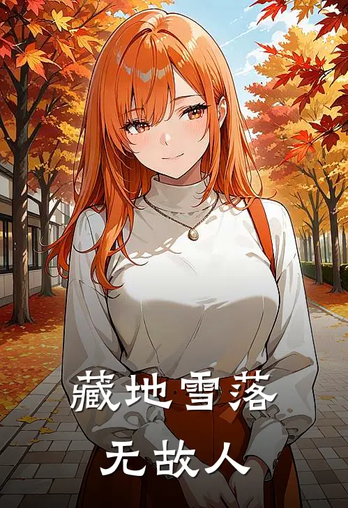 藏地雪落无故人