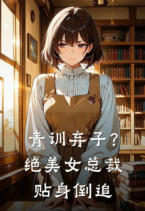 青训弃子？绝美女总裁贴身倒追