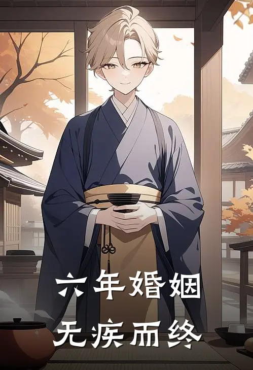 六年婚姻，无疾而终