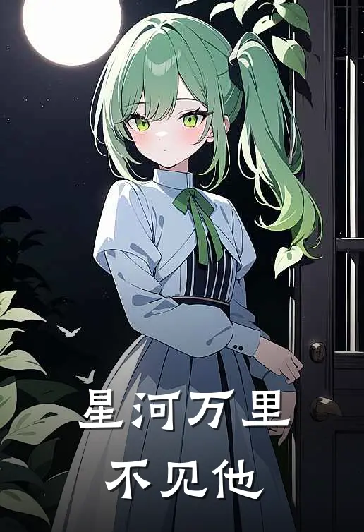 星河万里不见他