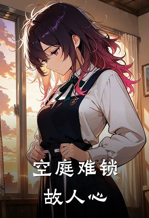 空庭难锁故人心