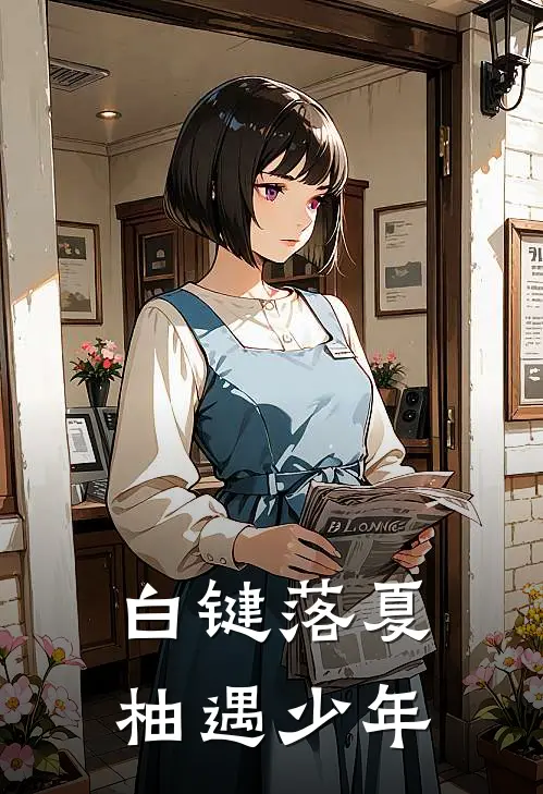 白键落夏，柚遇少年