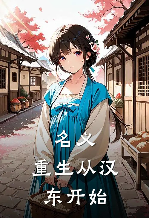 名义：重生从汉东开始