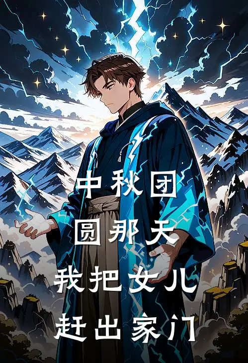 中秋团圆那天，我把女儿赶出家门