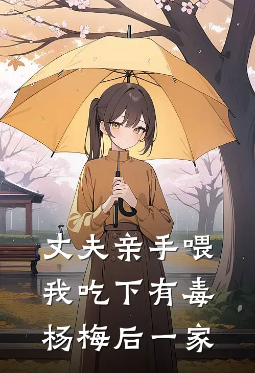 丈夫亲手喂我吃下有毒杨梅后一家