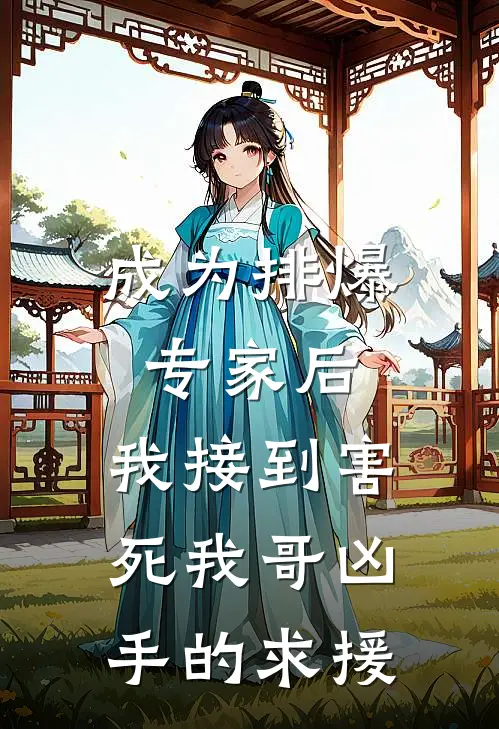 成为排爆专家后，我接到害死我哥凶手的求援