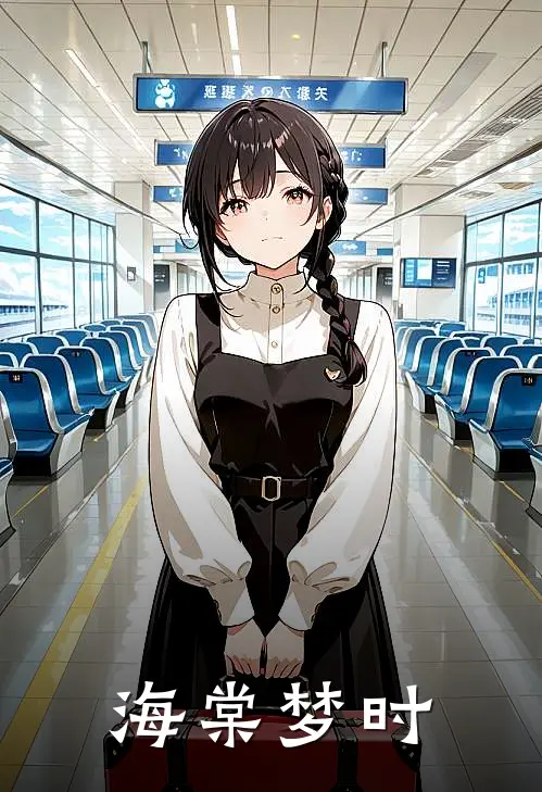 海棠梦时