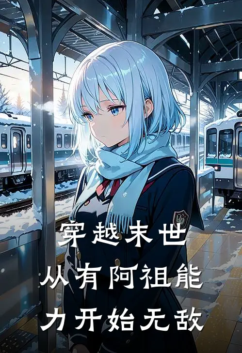 穿越末世：从有阿祖能力开始无敌