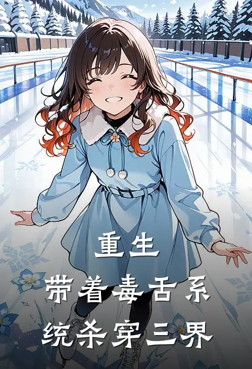 重生：带着毒舌系统杀穿三界