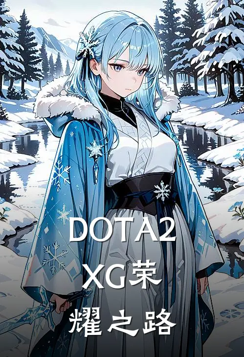 DOTA2：XG荣耀之路