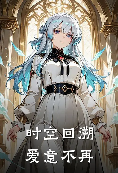 时空回溯，爱意不再