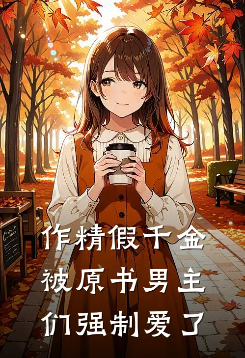 作精假千金被原书男主们强制爱了
