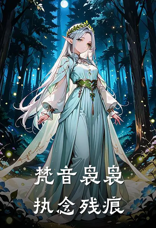 梵音袅袅，执念残痕