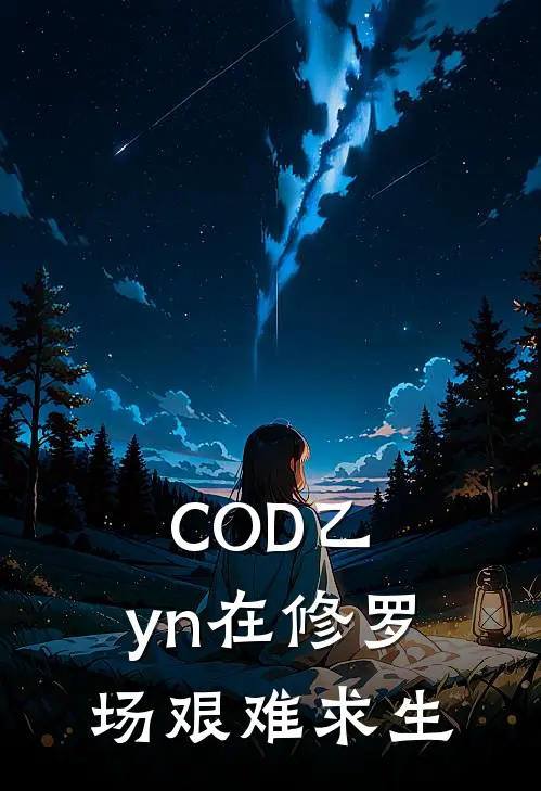 COD乙：yn在修罗场艰难求生