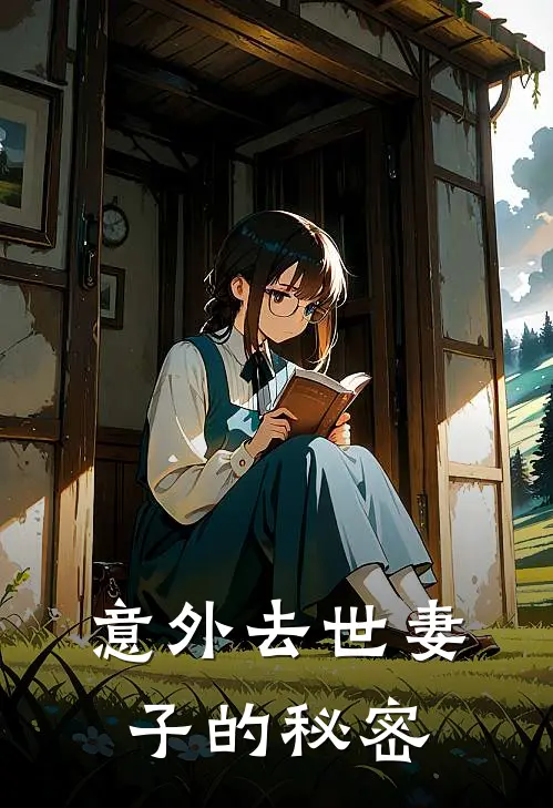 意外去世妻子的秘密