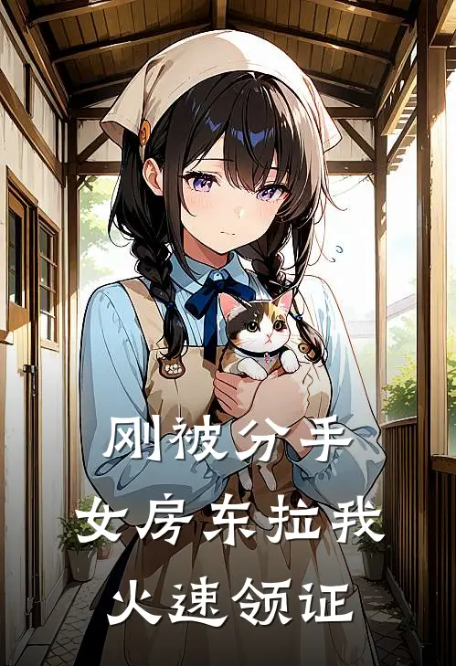 刚被分手，女房东拉我火速领证