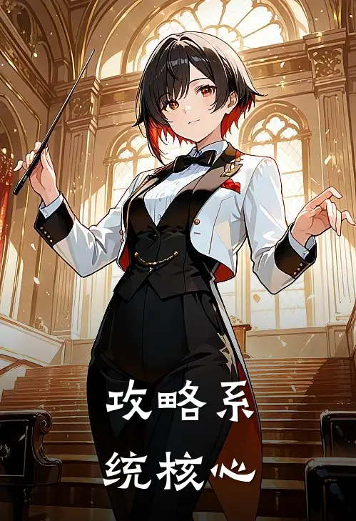 攻略系统核心