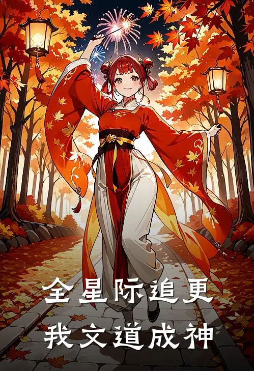 全星际追更，我文道成神