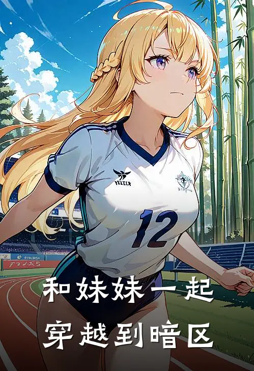 和妹妹一起穿越到暗区