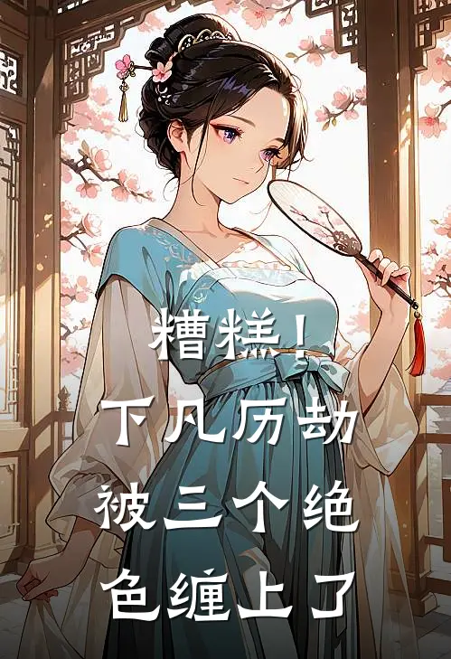 糟糕！下凡历劫被三个绝色缠上了