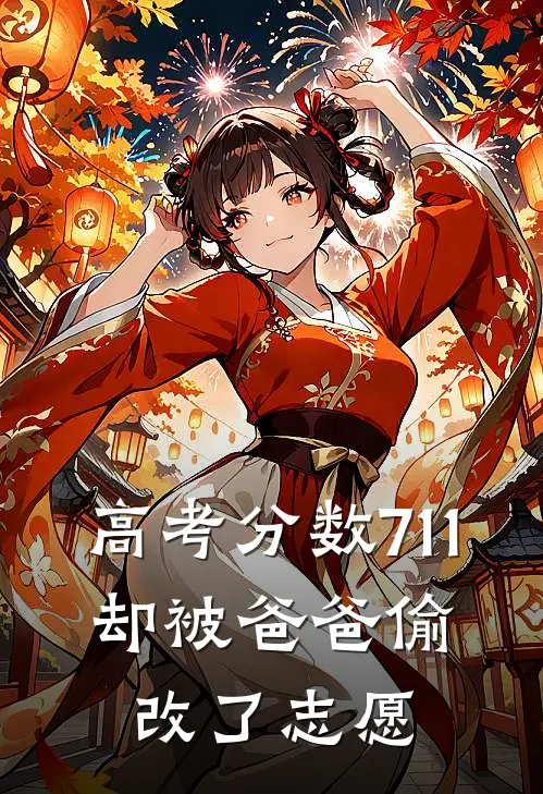 高考分数711，却被爸爸偷改了志愿