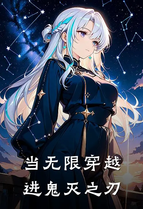 当无限穿越进鬼灭之刃