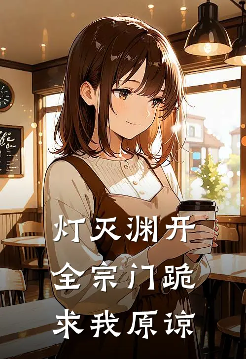 灯灭渊开，全宗门跪求我原谅