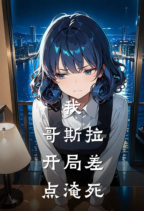 我，哥斯拉，开局差点淹死