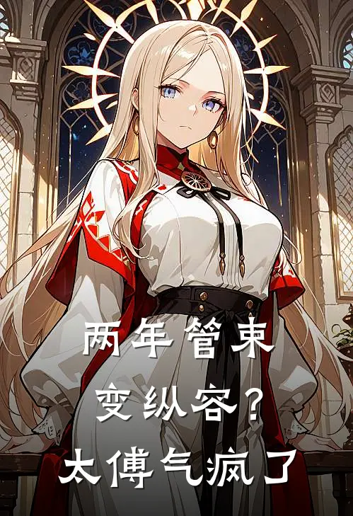 两年管束变纵容？太傅气疯了