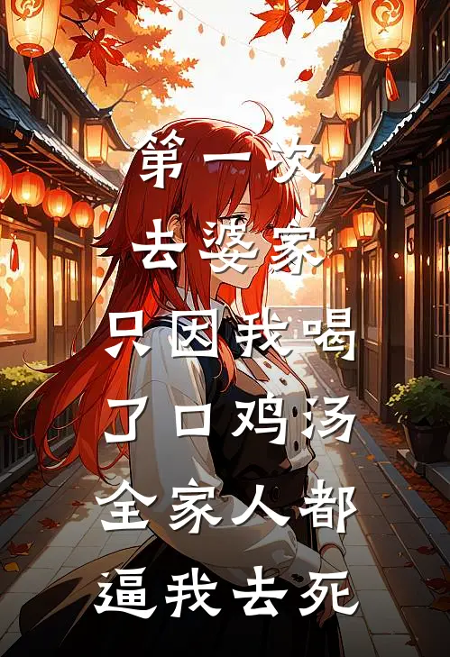 第一次去婆家，只因我喝了口鸡汤，全家人都逼我去死